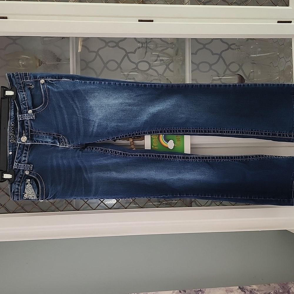 Vi Vi Diva Jeans